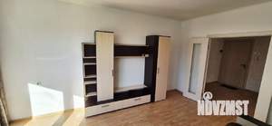 2-к квартира, на длительный срок, 57м2, 4/27 этаж