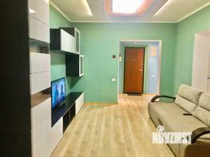 1-к квартира, на длительный срок, 45м2, 13/23 этаж