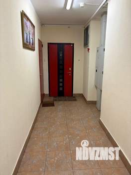 2-к квартира, на длительный срок, 73м2, 8/17 этаж