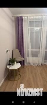 1-к квартира, на длительный срок, 34м2, 8/17 этаж