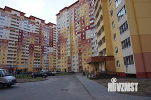 1-к квартира, на длительный срок, 41м2, 11/17 этаж