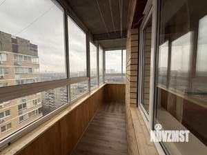 2-к квартира, на длительный срок, 55м2, 16/17 этаж