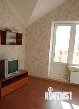 2-к квартира, на длительный срок, 53м2, 4/4 этаж