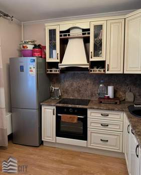 2-к квартира, на длительный срок, 61м2, 19/25 этаж