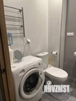 1-к квартира, на длительный срок, 33м2, 19/25 этаж