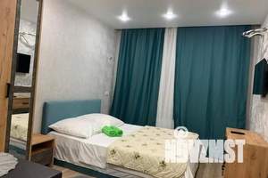 1-к квартира, посуточно, 22м2, 2/22 этаж