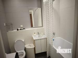 1-к квартира, на длительный срок, 35м2, 11/17 этаж