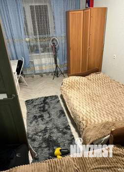 1-к квартира, на длительный срок, 32м2, 10/18 этаж