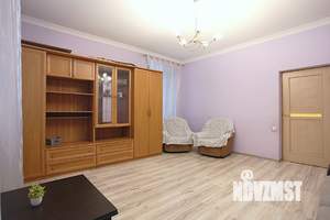 3-к квартира, на длительный срок, 68м2, 1/2 этаж