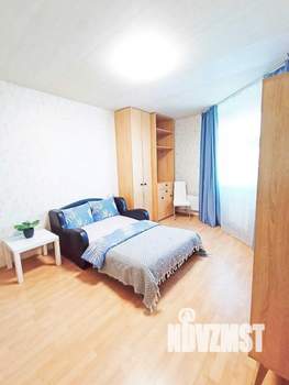 2-к квартира, посуточно, 60м2, 1/1 этаж