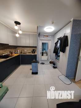 3-к квартира, на длительный срок, 70м2, 11/25 этаж