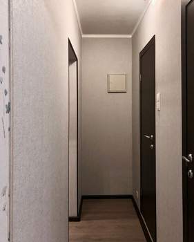 1-к квартира, на длительный срок, 35м2, 2/14 этаж