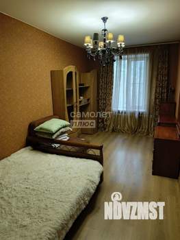 2-к квартира, на длительный срок, 48м2, 3/3 этаж