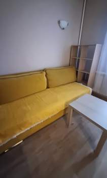 2-к квартира, на длительный срок, 42м2, 10/18 этаж