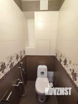 2-к квартира, на длительный срок, 62м2, 22/25 этаж