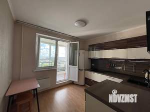 1-к квартира, на длительный срок, 44м2, 20/27 этаж