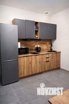 1-к квартира, на длительный срок, 33м2, 19/25 этаж