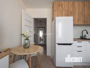 Студия квартира, на длительный срок, 20м2, 5/25 этаж