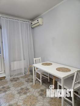 1-к квартира, на длительный срок, 50м2, 11/17 этаж
