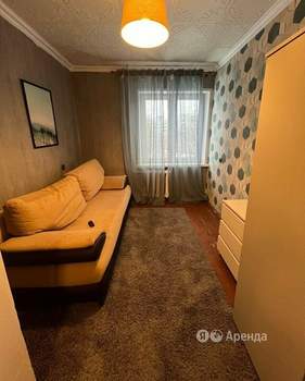 3-к квартира, на длительный срок, 54м2, 5/9 этаж