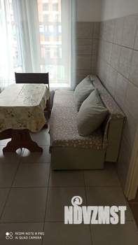 2-к квартира, на длительный срок, 42м2, 3/22 этаж