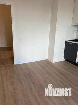 1-к квартира, на длительный срок, 32м2, 4/12 этаж