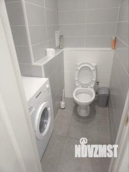 3-к квартира, на длительный срок, 54м2, 14/17 этаж