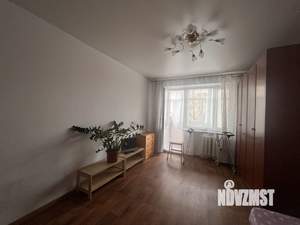 1-к квартира, на длительный срок, 35м2, 5/9 этаж