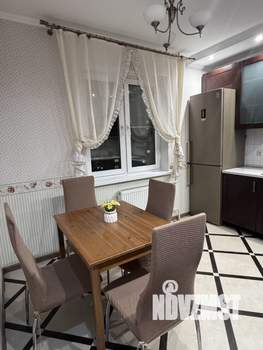 2-к квартира, на длительный срок, 62м2, 6/17 этаж