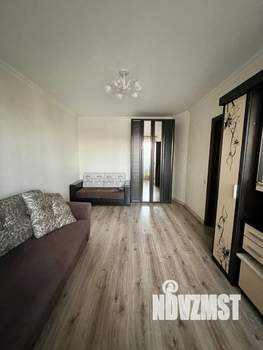 1-к квартира, на длительный срок, 38м2, 9/25 этаж