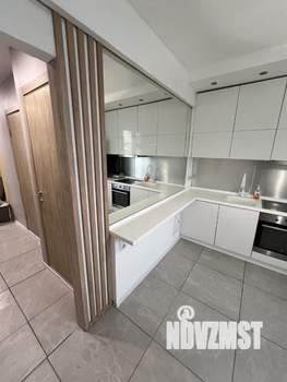 2-к квартира, на длительный срок, 57м2, 25/25 этаж