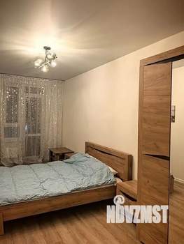 1-к квартира, на длительный срок, 44м2, 10/12 этаж