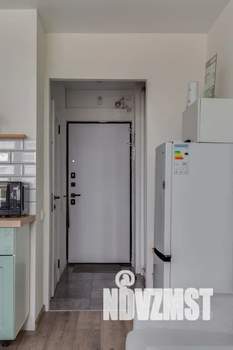 Студия квартира, посуточно, 21м2, 5/11 этаж