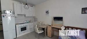 Студия квартира, посуточно, 25м2, 11/25 этаж