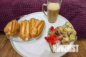 1-к квартира, посуточно, 35м2, 2/17 этаж