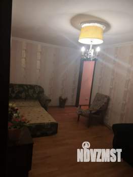 2-к квартира, на длительный срок, 47м2, 1/4 этаж