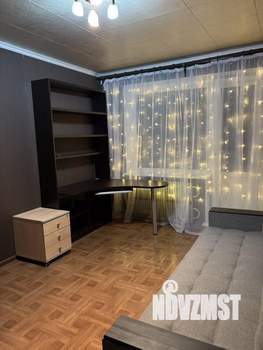 1-к квартира, на длительный срок, 32м2, 9/9 этаж