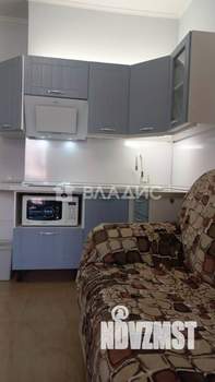 1-к квартира, на длительный срок, 36м2, 5/18 этаж