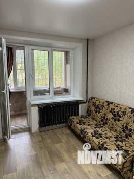 1-к квартира, на длительный срок, 40м2, 1/9 этаж