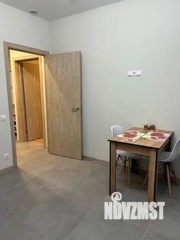 1-к квартира, на длительный срок, 33м2, 19/25 этаж