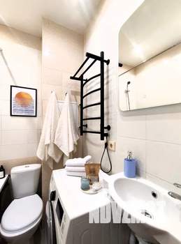 Студия квартира, посуточно, 20м2, 2/15 этаж