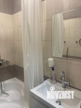 1-к квартира, на длительный срок, 35м2, 3/3 этаж