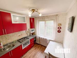 2-к квартира, на длительный срок, 44м2, 4/5 этаж