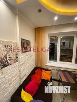 1-к квартира, на длительный срок, 33м2, 11/17 этаж