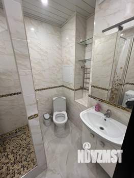 Студия квартира, на длительный срок, 25м2, 2/17 этаж