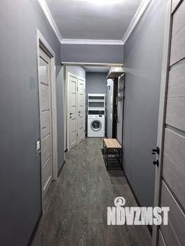 2-к квартира, на длительный срок, 43м2, 8/9 этаж