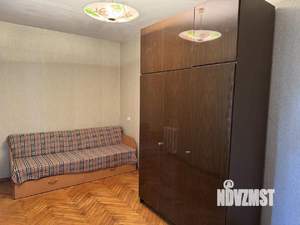 2-к квартира, на длительный срок, 41м2, 3/5 этаж