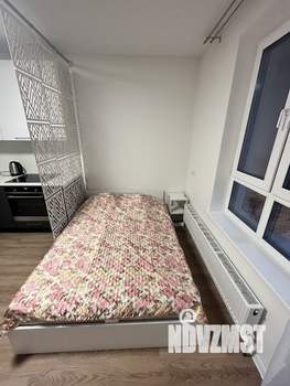 Студия квартира, на длительный срок, 31м2, 6/12 этаж