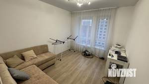 2-к квартира, на длительный срок, 56м2, 12/26 этаж