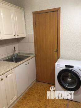 2-к квартира, на длительный срок, 51м2, 3/16 этаж